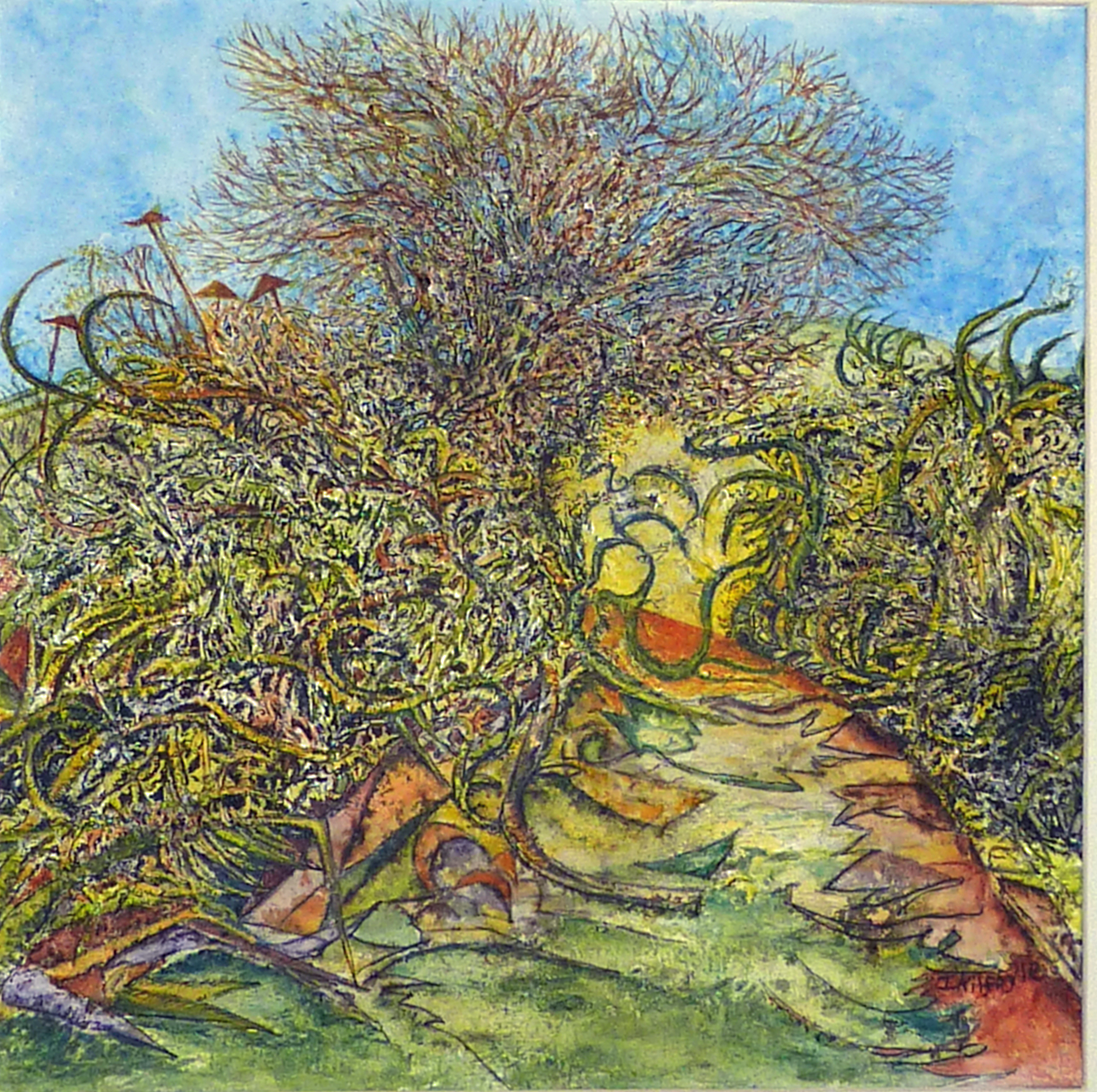 Imogen Kilfoyle Pembrokeshire 2014 015